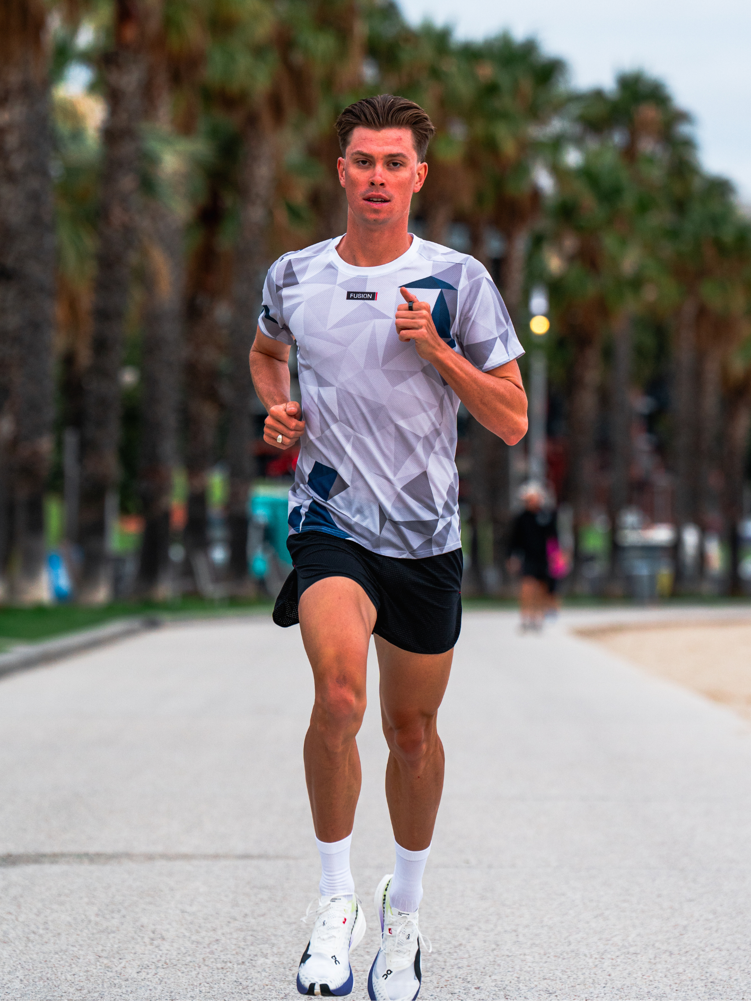 FUSION Tempo! PRO T-Shirt