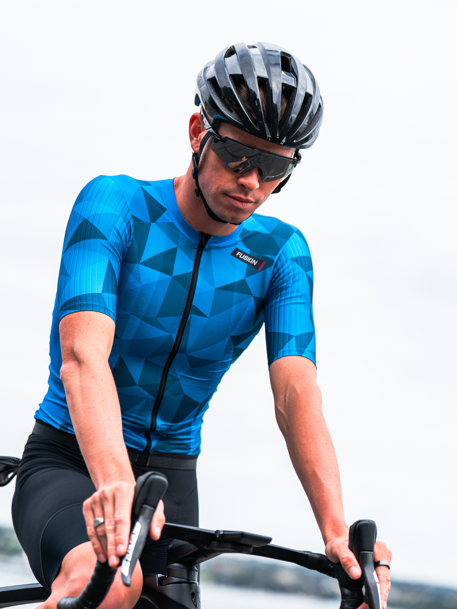 FUSION Tempo! TWO Jersey