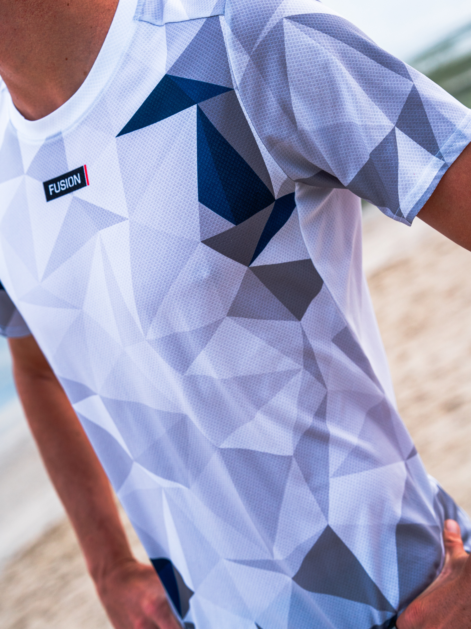 FUSION Tempo! PRO T-Shirt