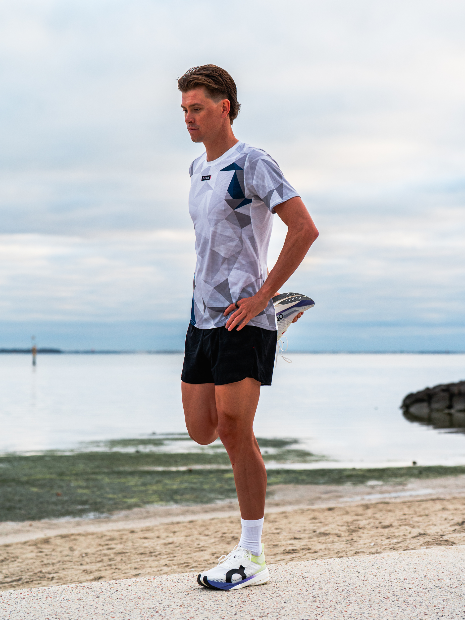 FUSION Tempo! PRO T-Shirt