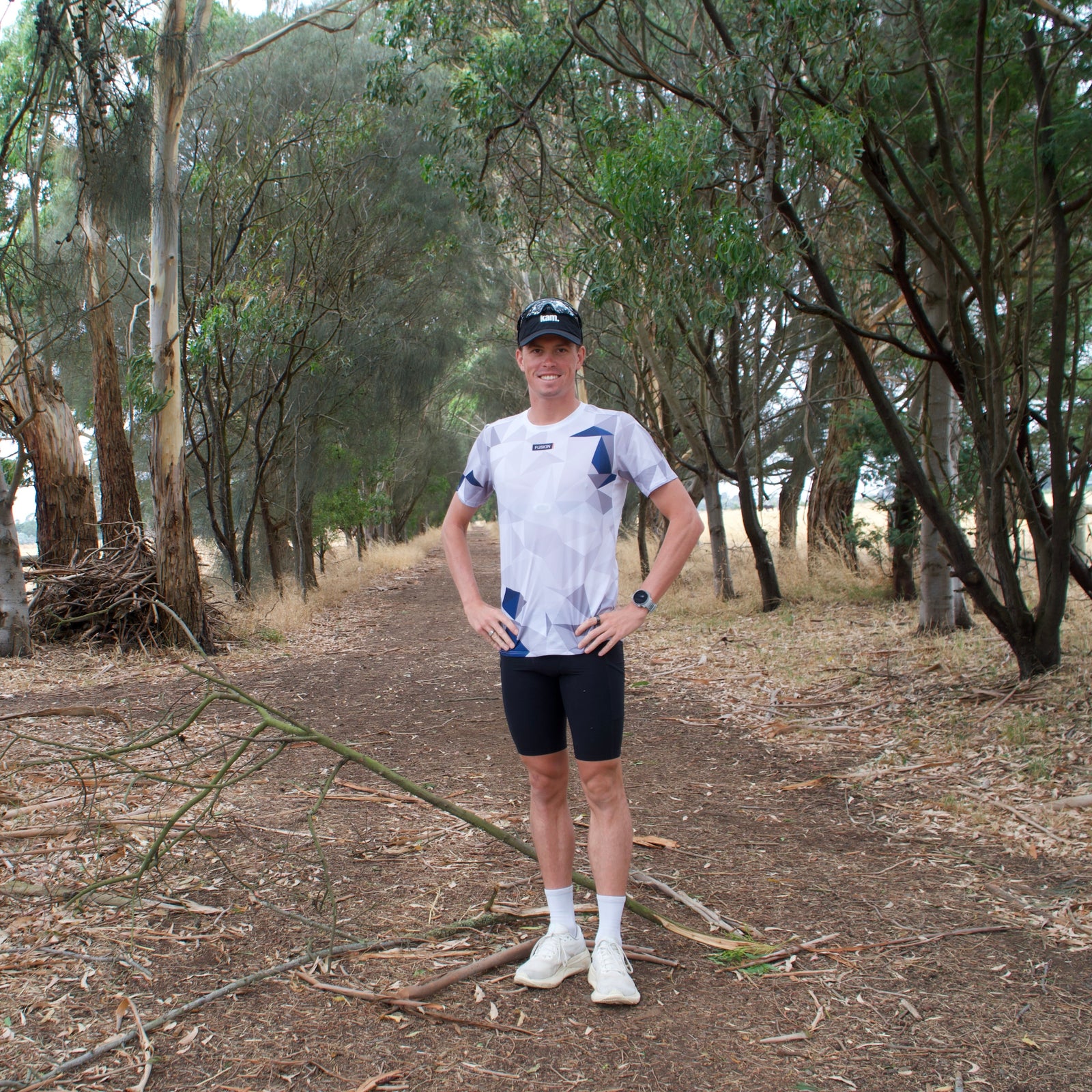 FUSION Tempo! PRO T-Shirt