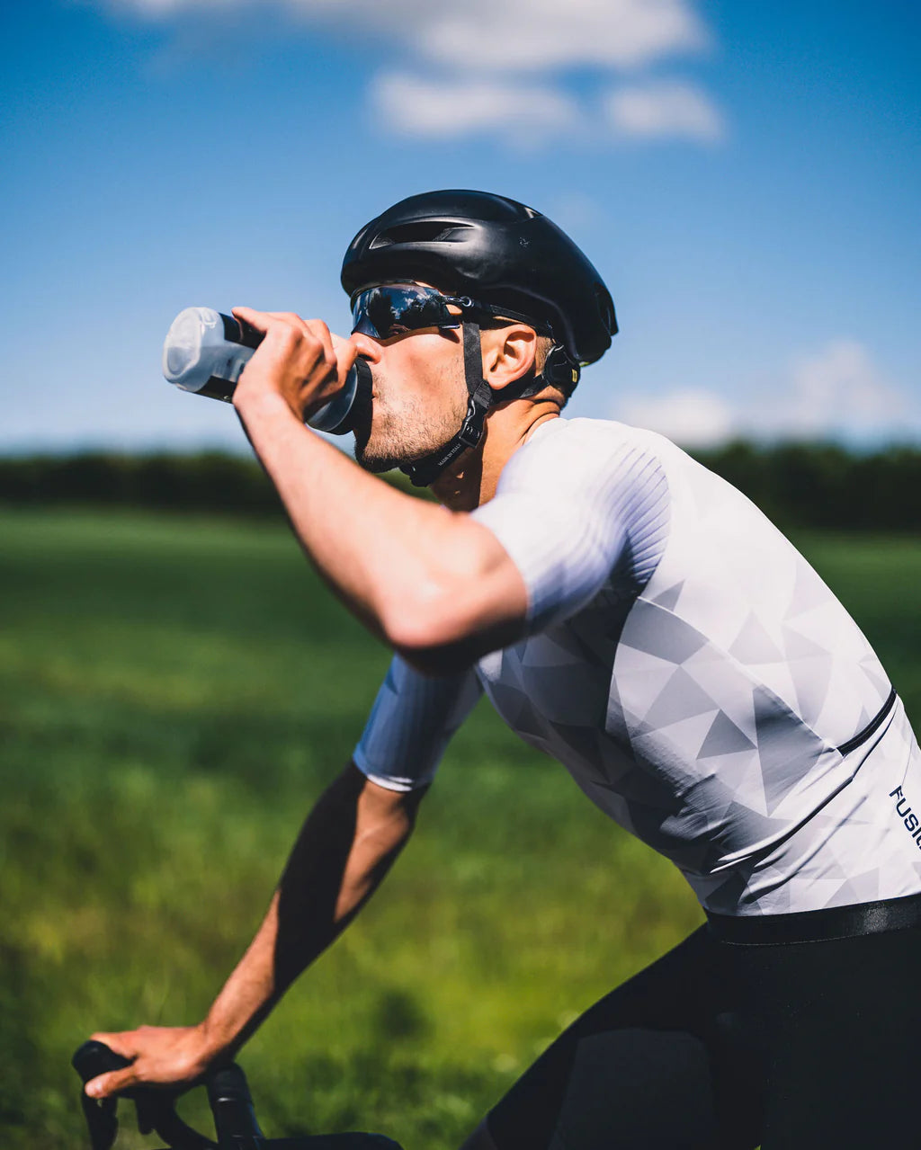 Fusion Drink Bottle 600ML