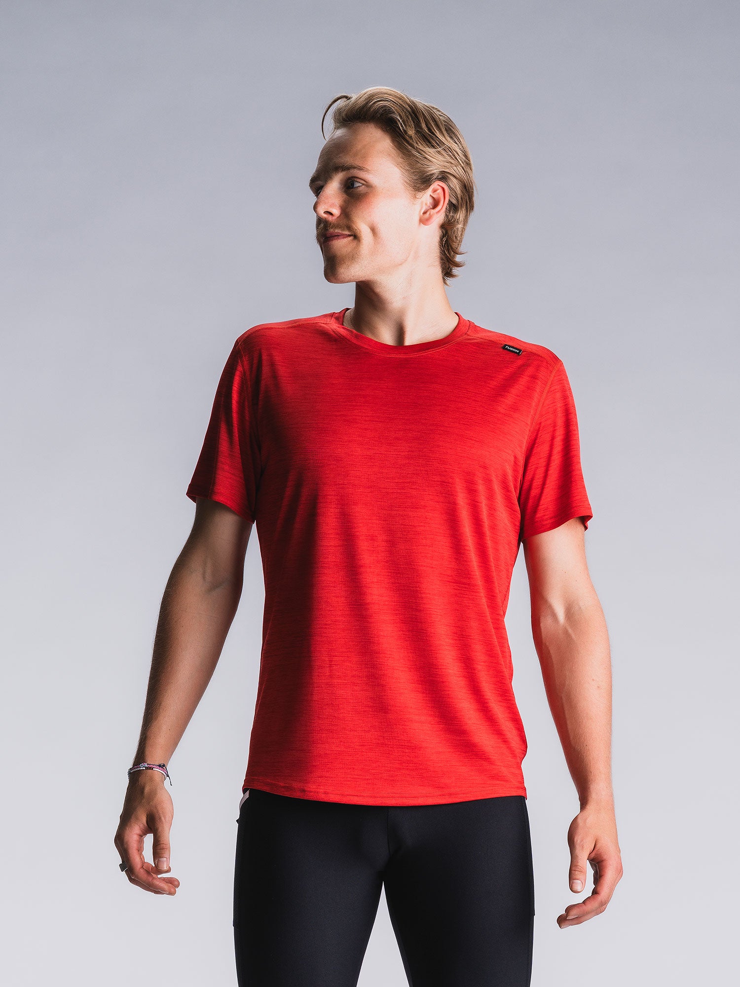 FUSION Mens C3 T-Shirt