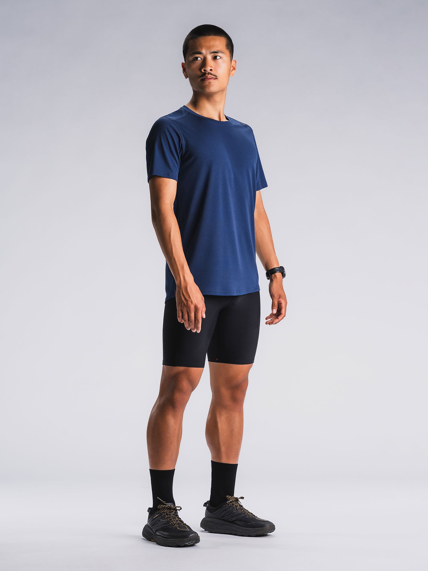 FUSION Men's Run T-Shirt