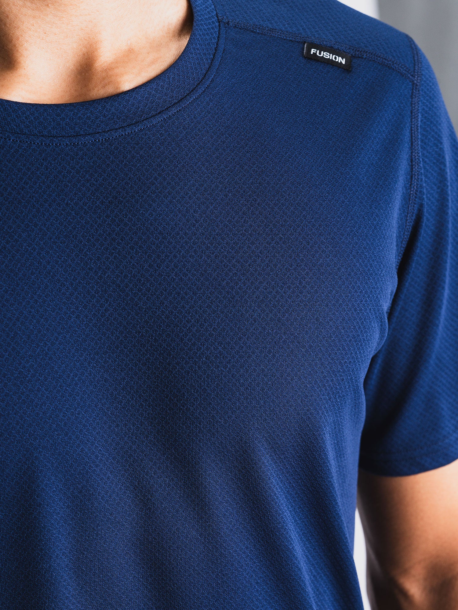 FUSION Men's Run T-Shirt