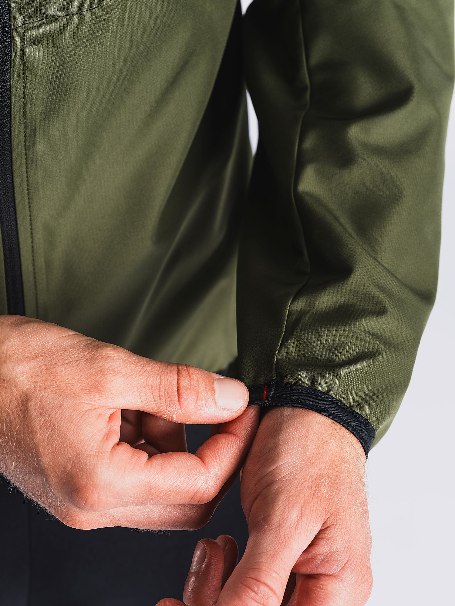 FUSION Men's S1 Run Jacket