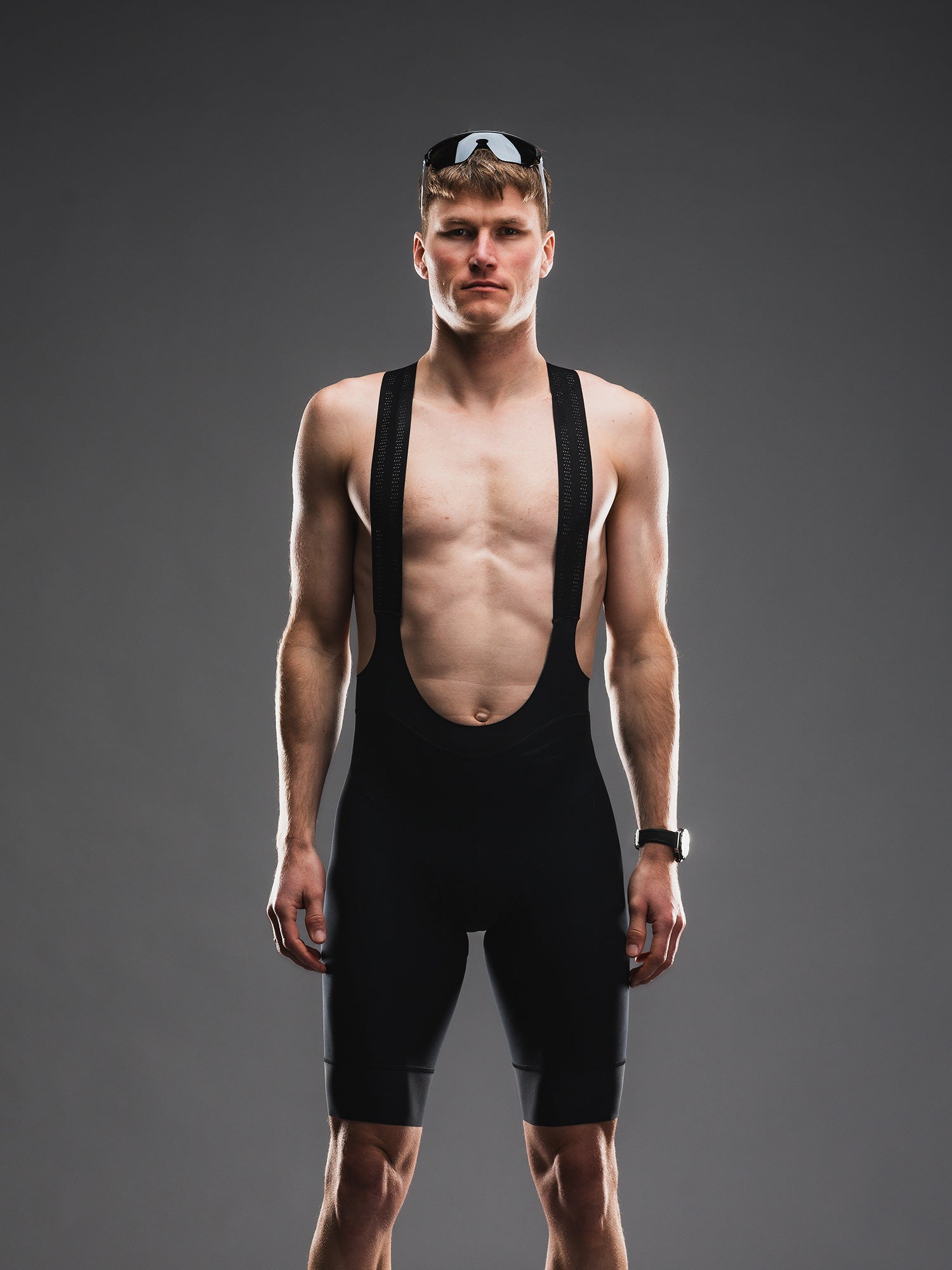 FUSION TEMPO! One Bib Shorts