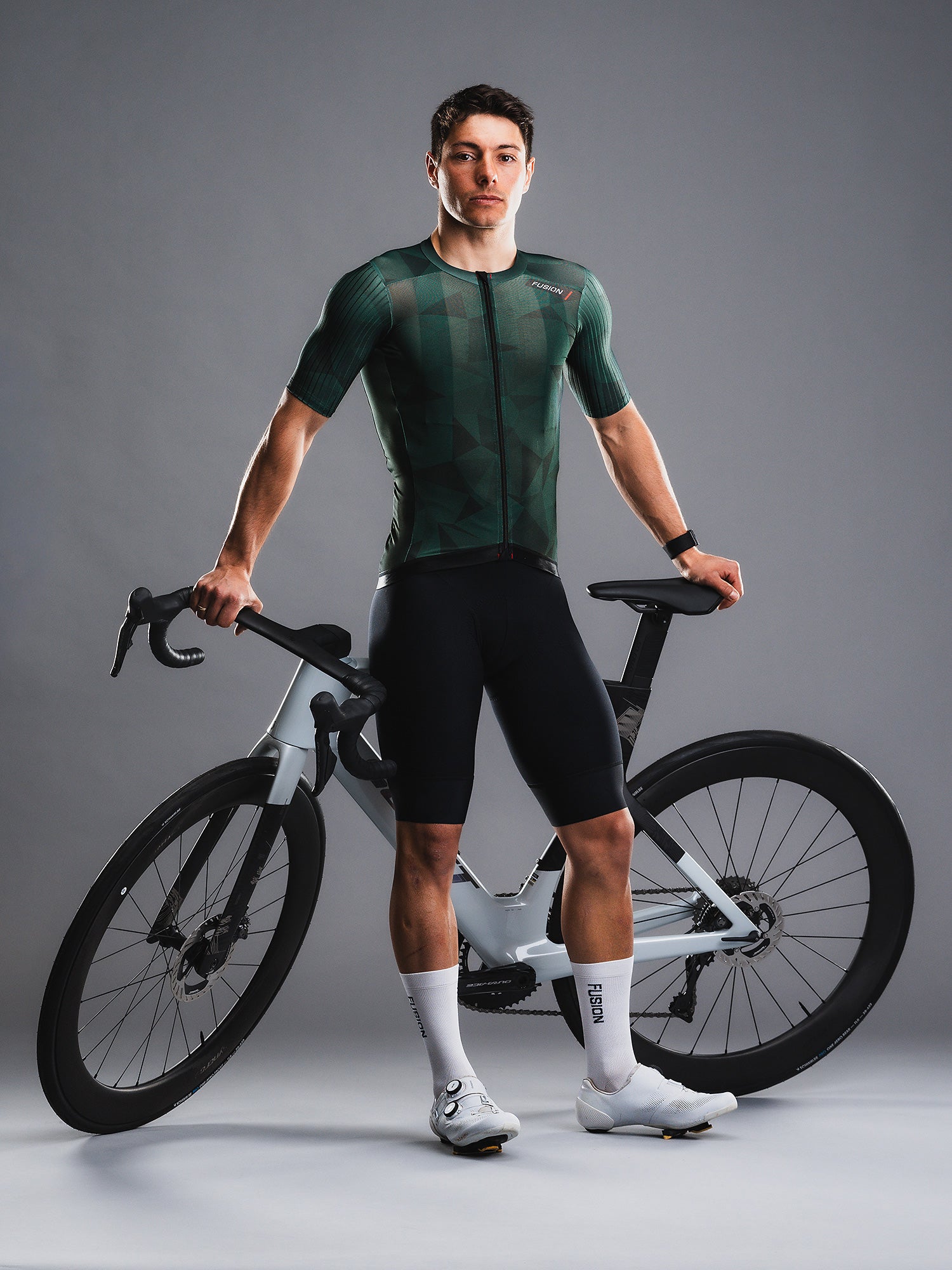 FUSION TEMPO! One Bib Shorts