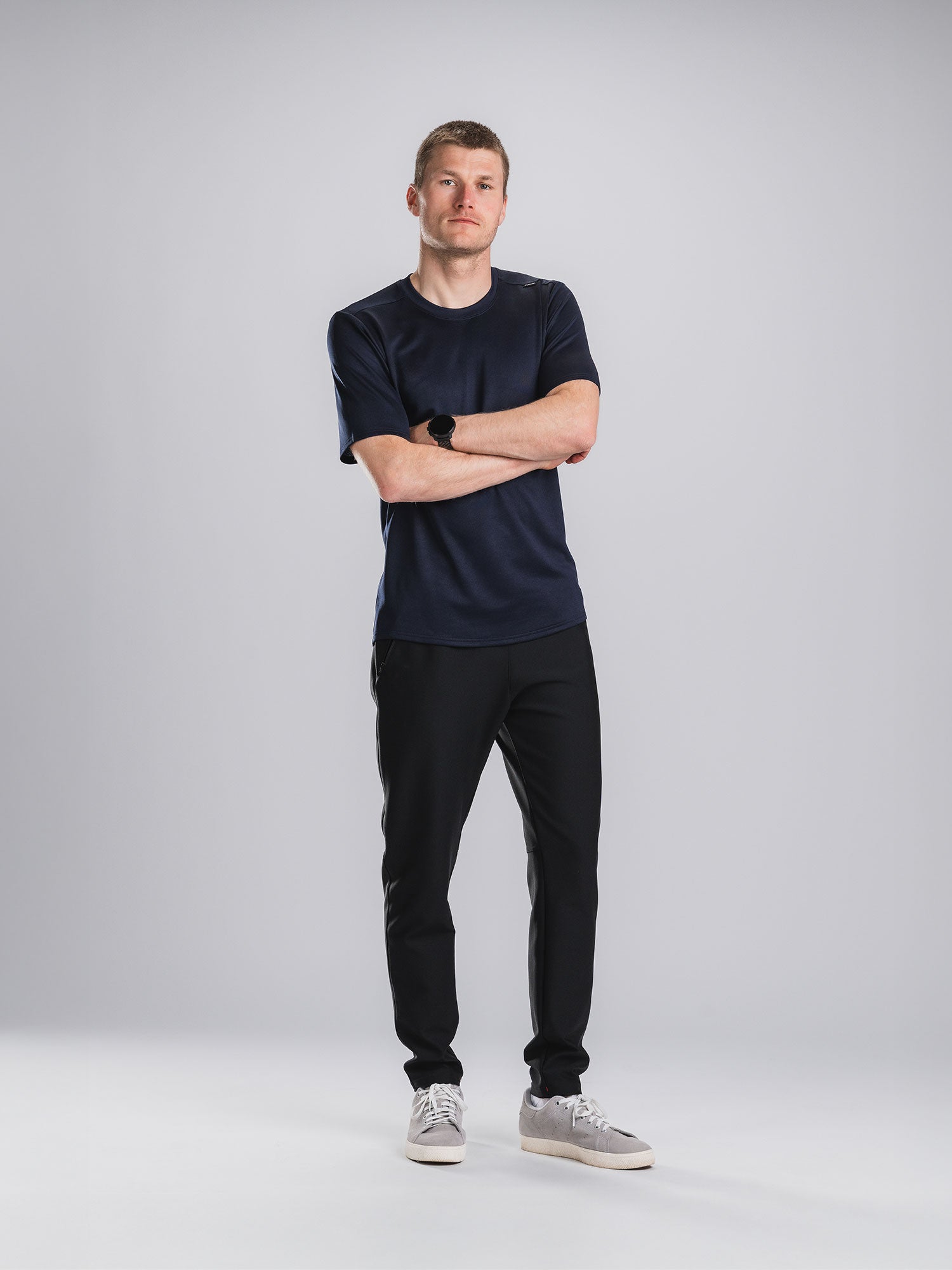 FUSION Tempo! Two Run T-Shirt