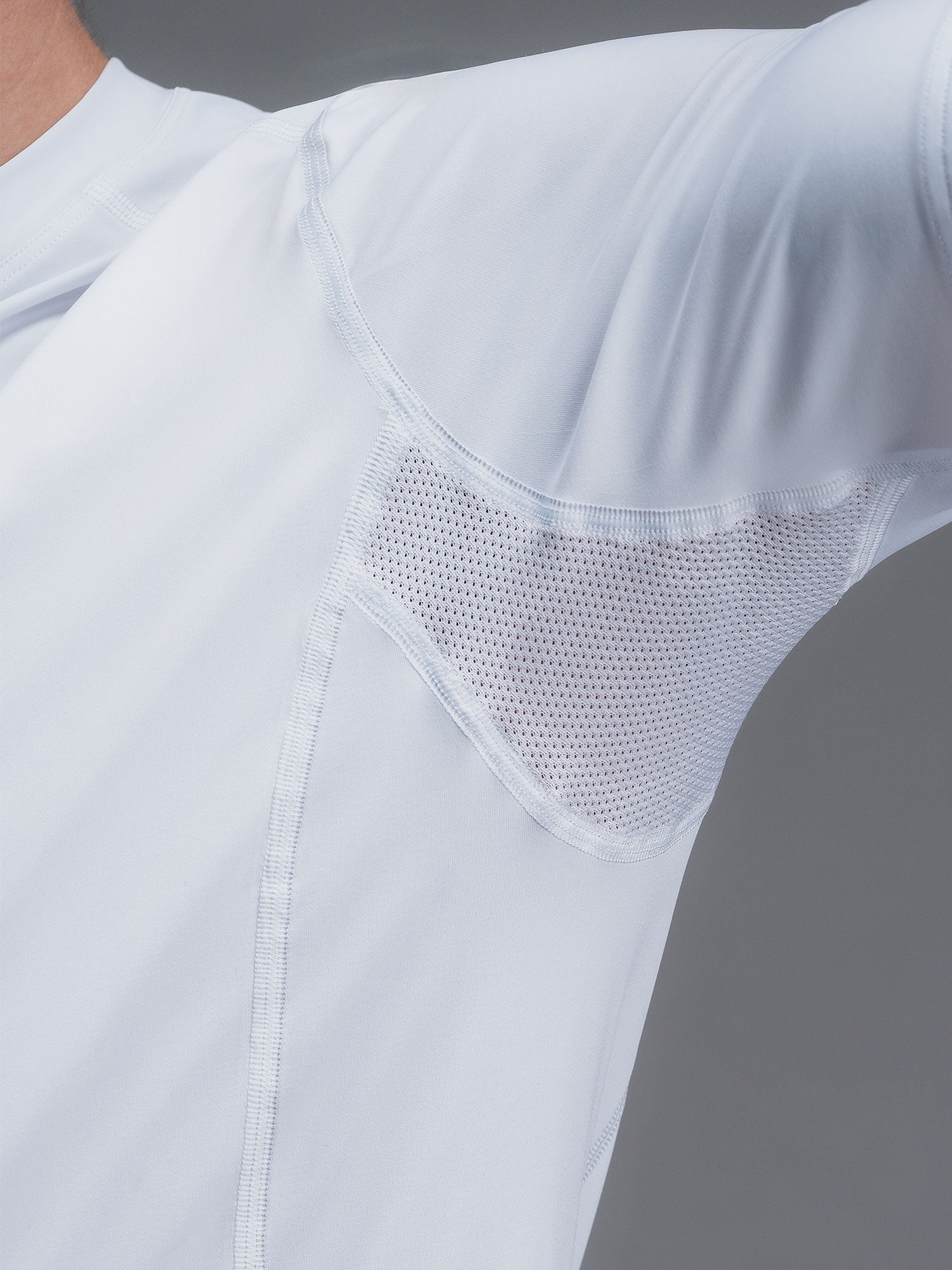FUSION Mens Tempo! T-Shirt