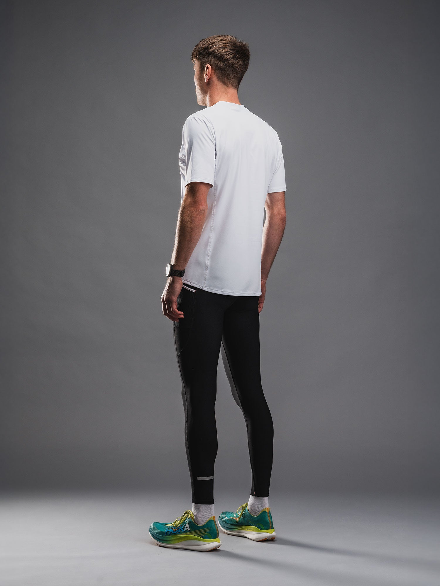 FUSION Mens Tempo! T-Shirt
