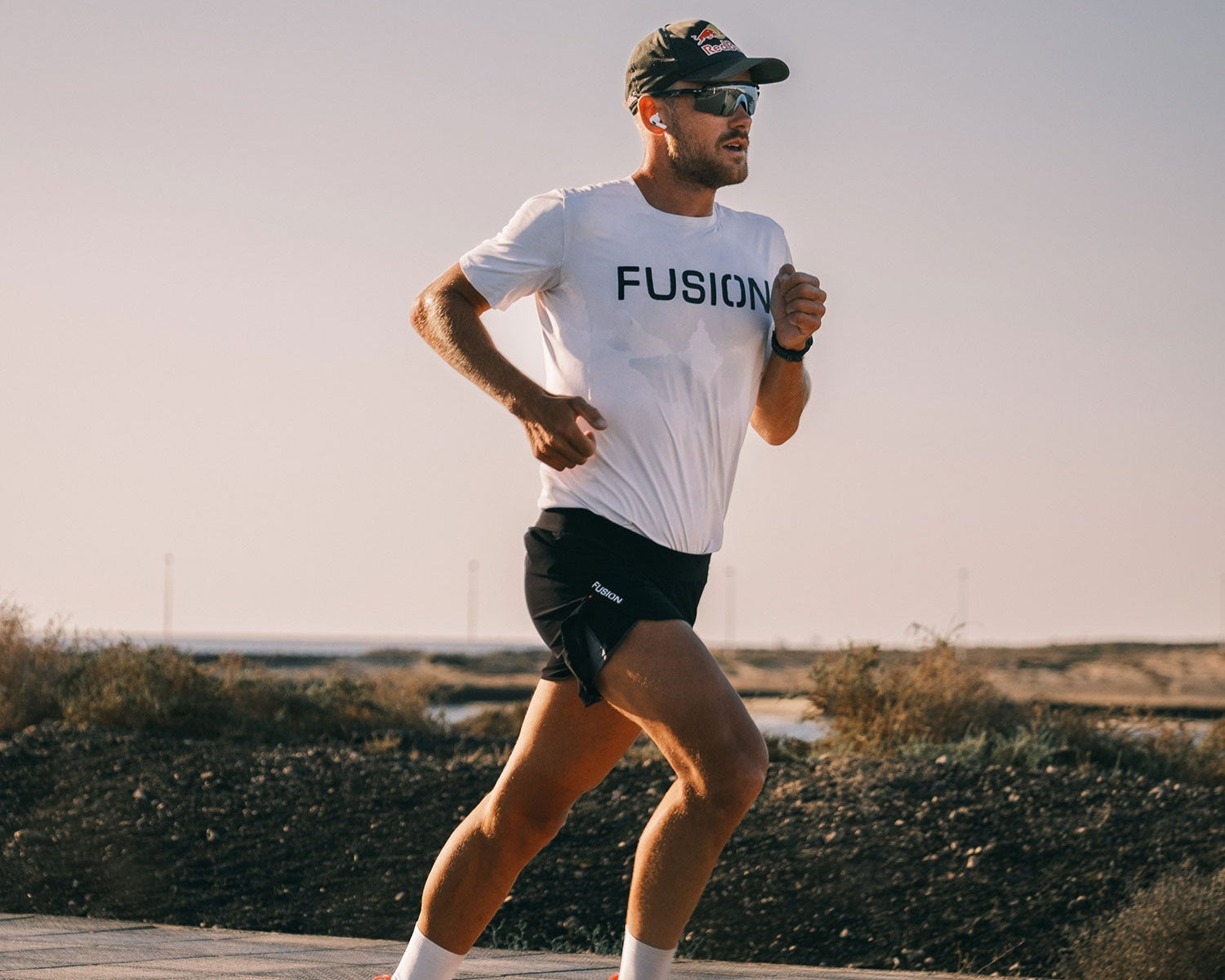 Tempo! Running T-shirt