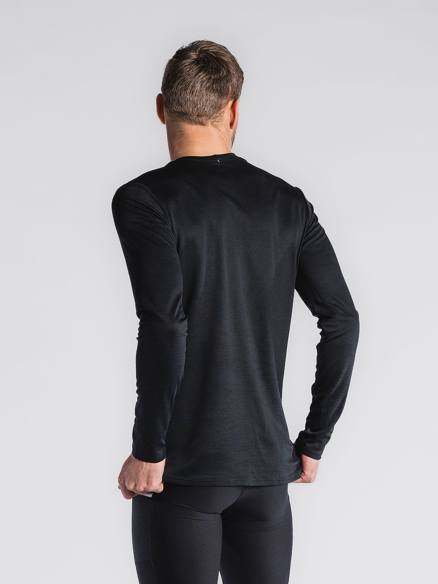 FUSION Men's Technical Merino 150 Long Sleeve
