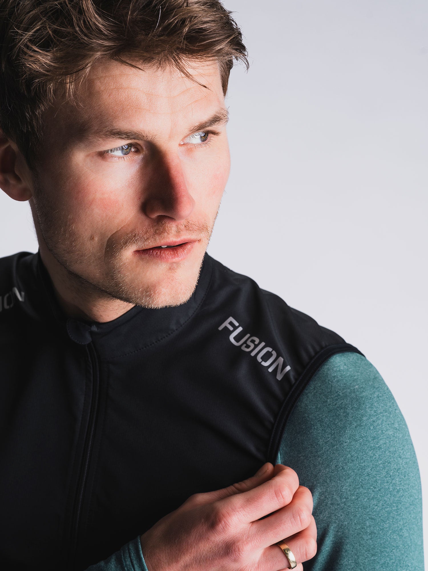 FUSION S1 Cycle Vest