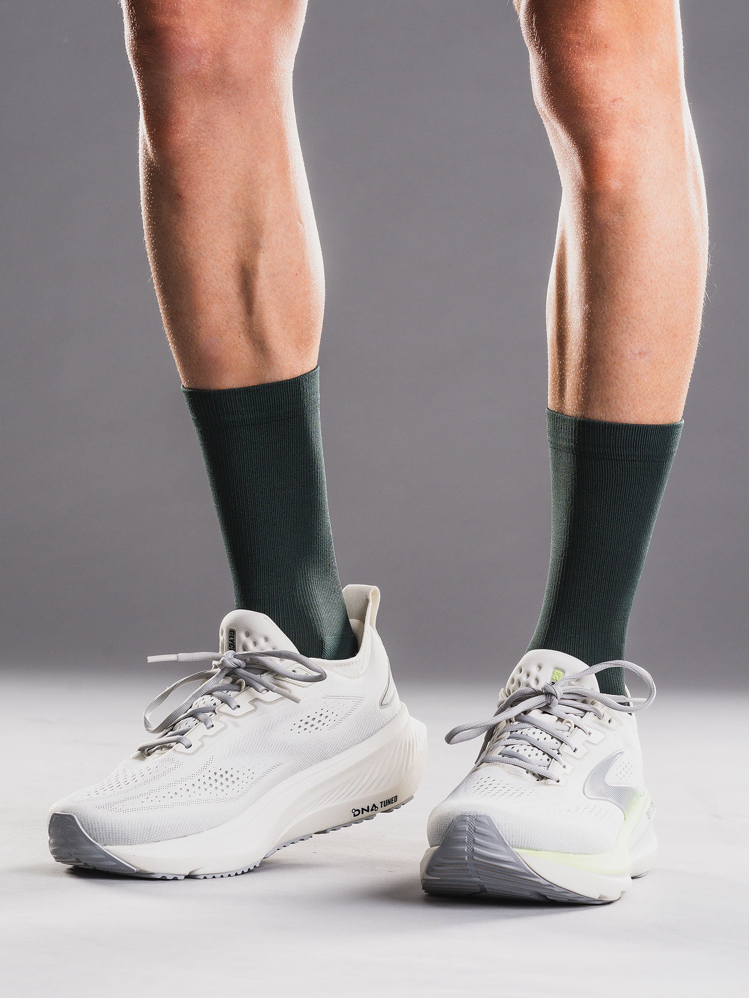 FUSION Men's TEMPO! One Run Sock