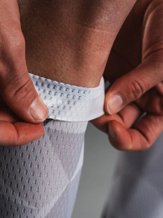 Tempo! PRO Calf Sleeves Carbon