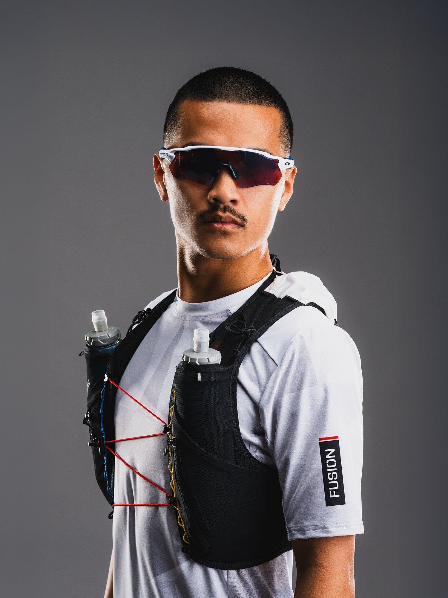 FUSION Tempo! PRO Trail T-Shirt