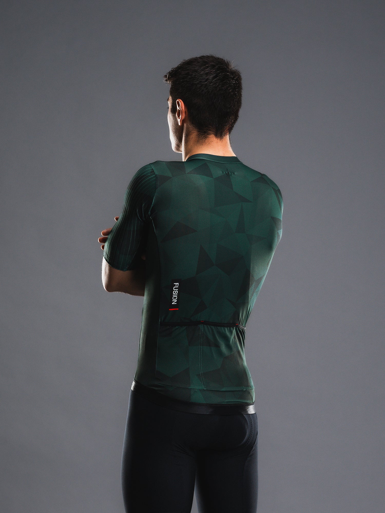 FUSION Tempo! TWO Jersey