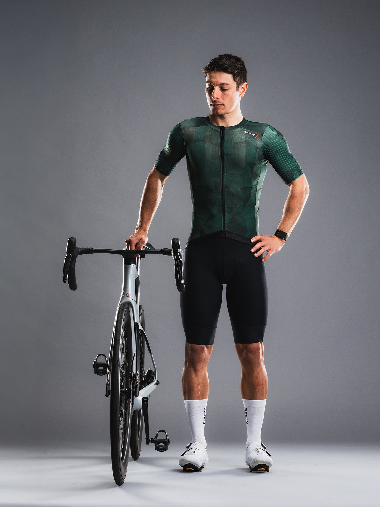 FUSION Tempo! TWO Jersey