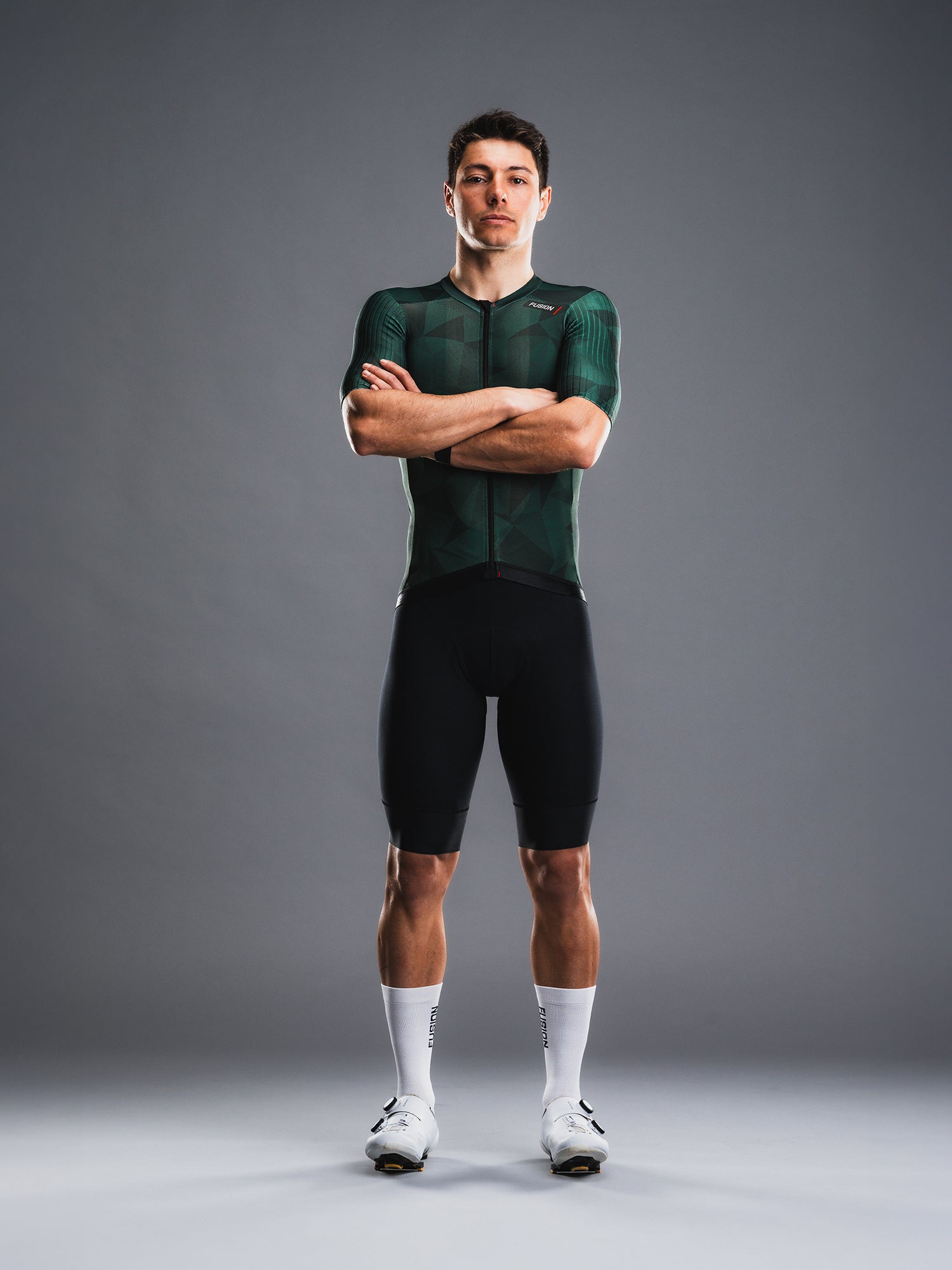 FUSION Tempo! TWO Jersey
