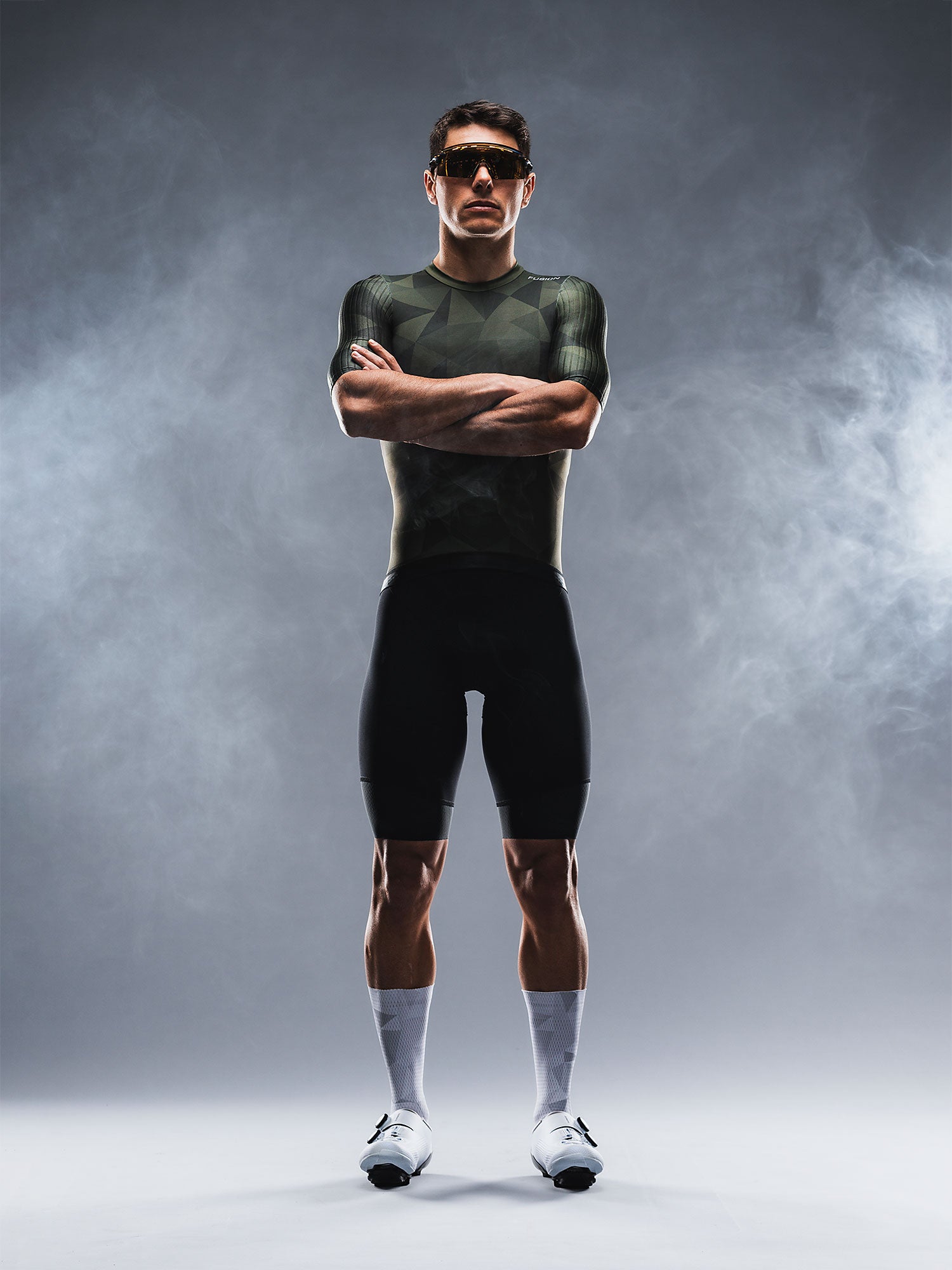 FUSION Tempo! ONE Jersey