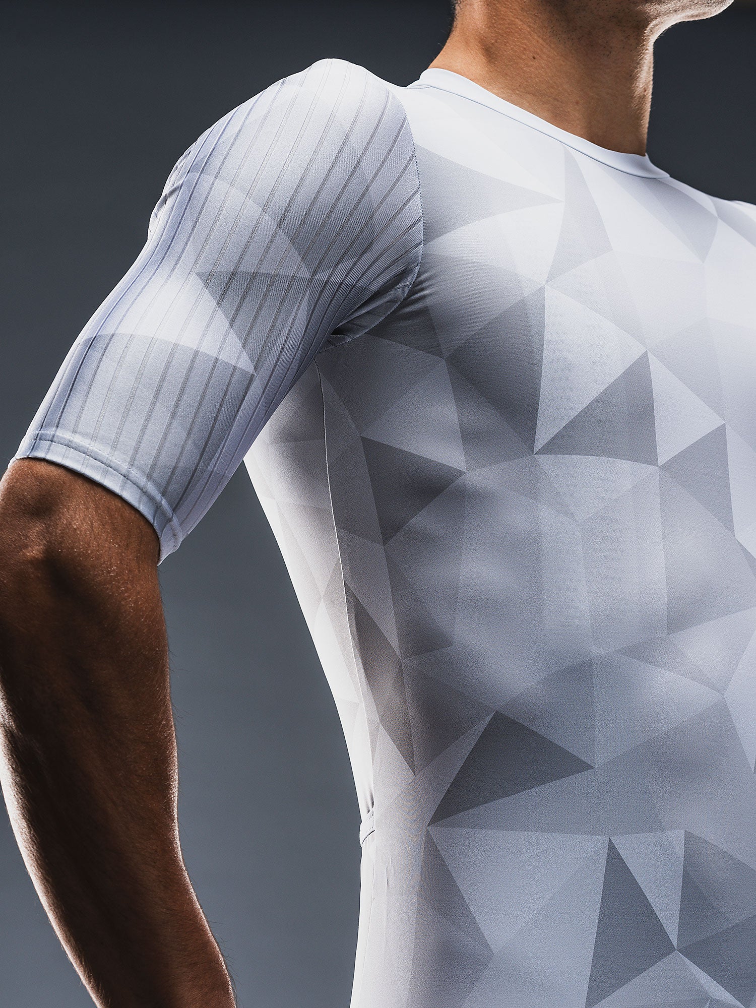 FUSION Tempo! ONE Jersey