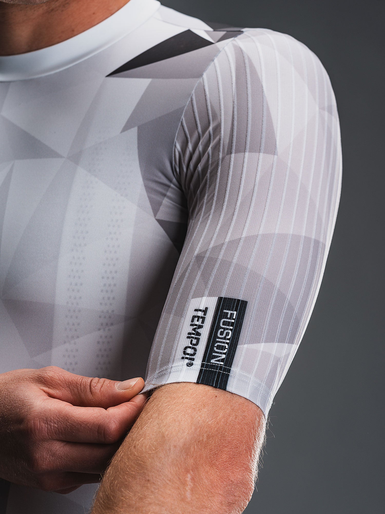 FUSION Tempo! PRO Jersey