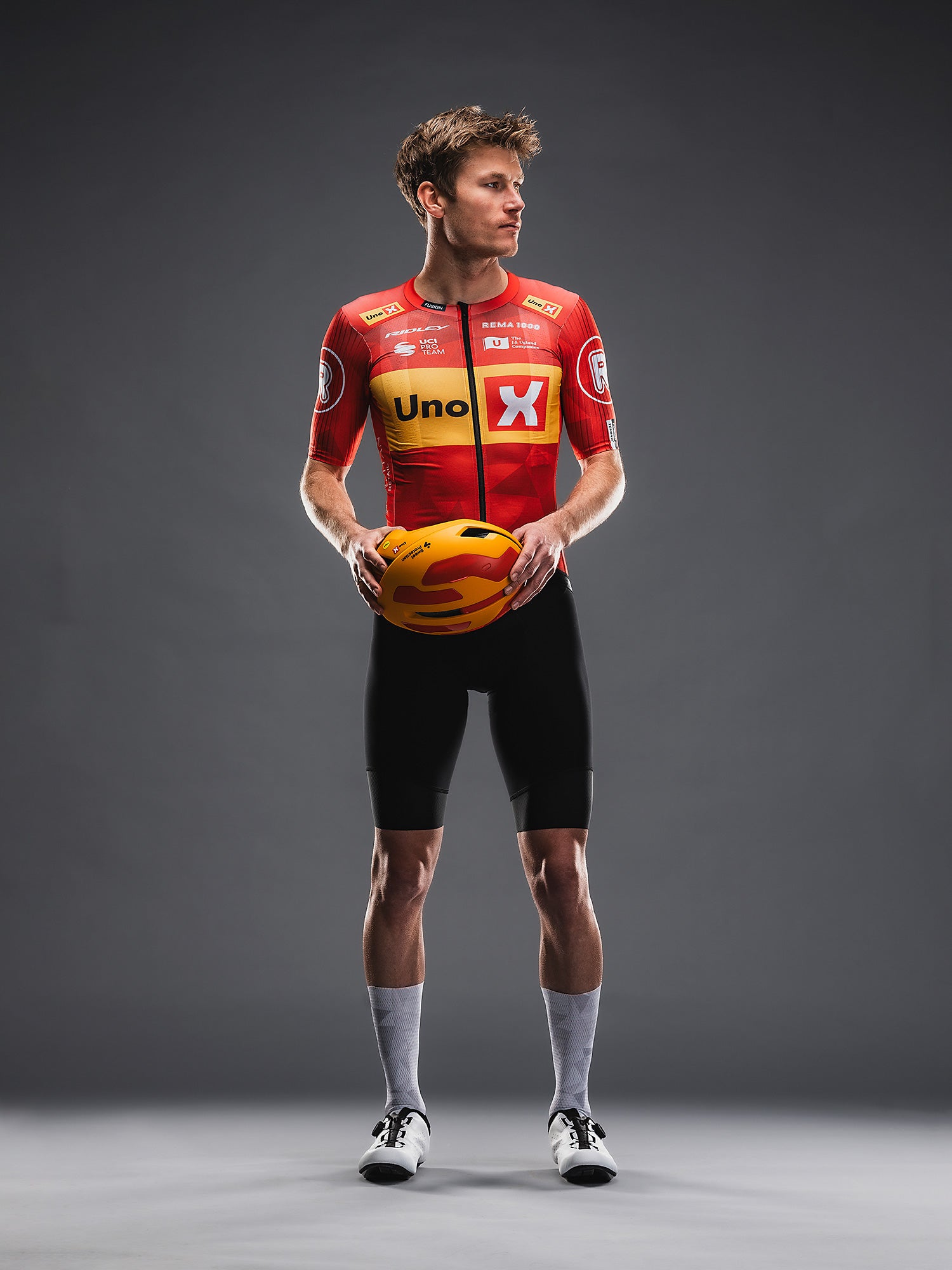 FUSION Tempo! TWO Jersey