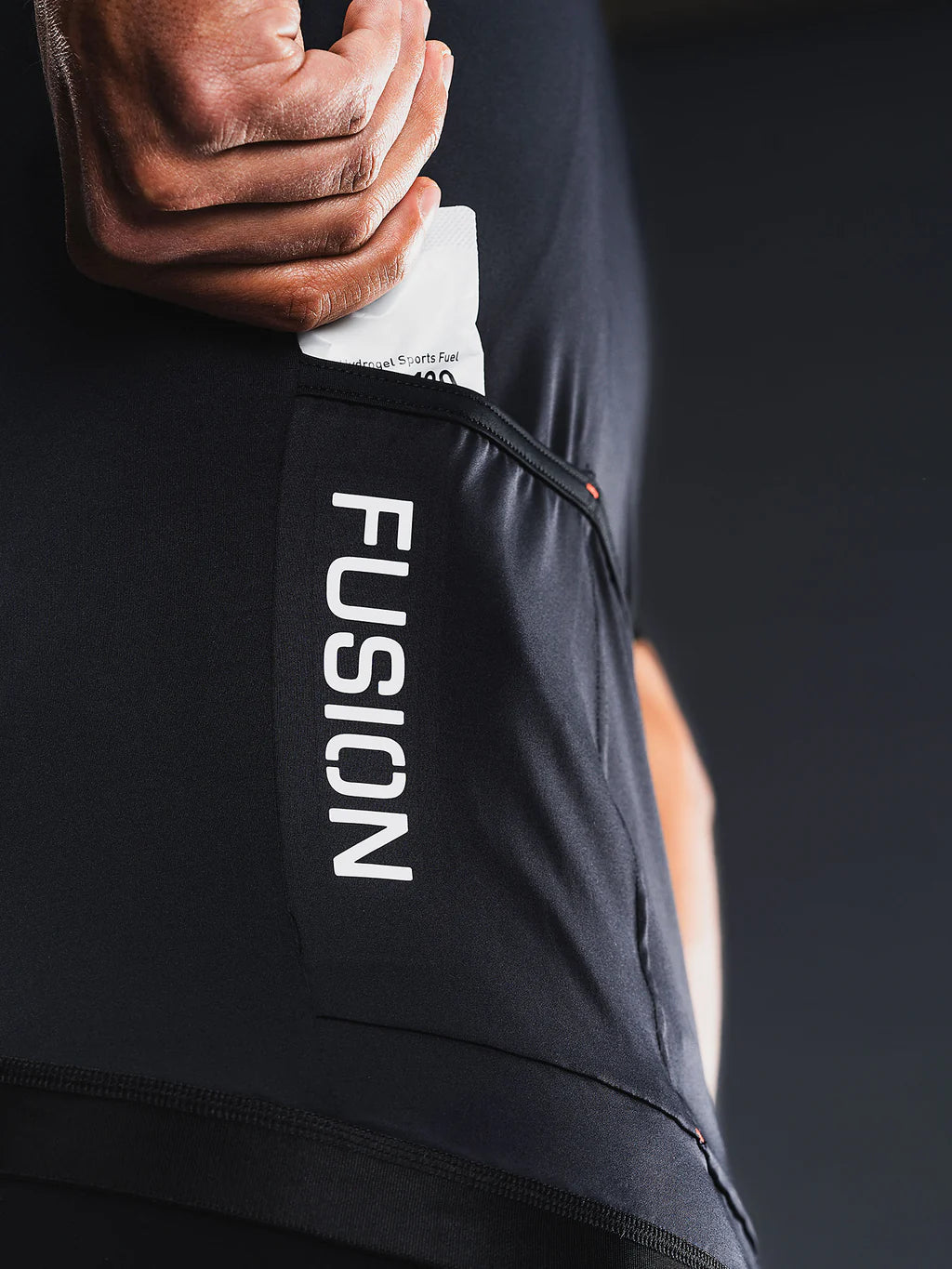 FUSION Tempo! TWO Jersey