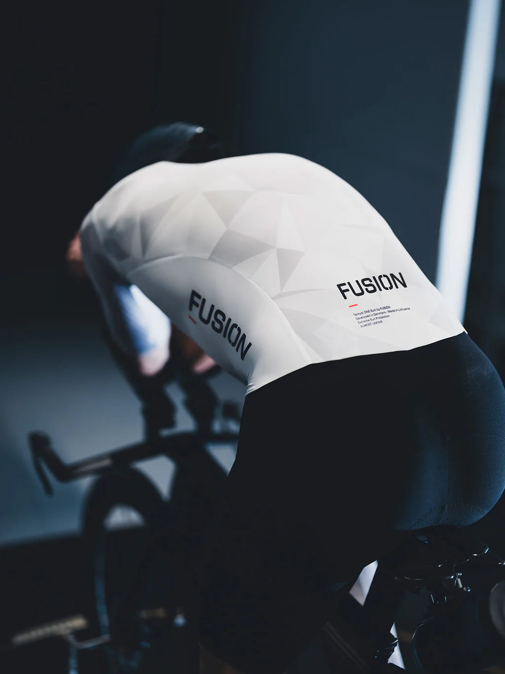 FUSION Tempo! ONE Tri Suit