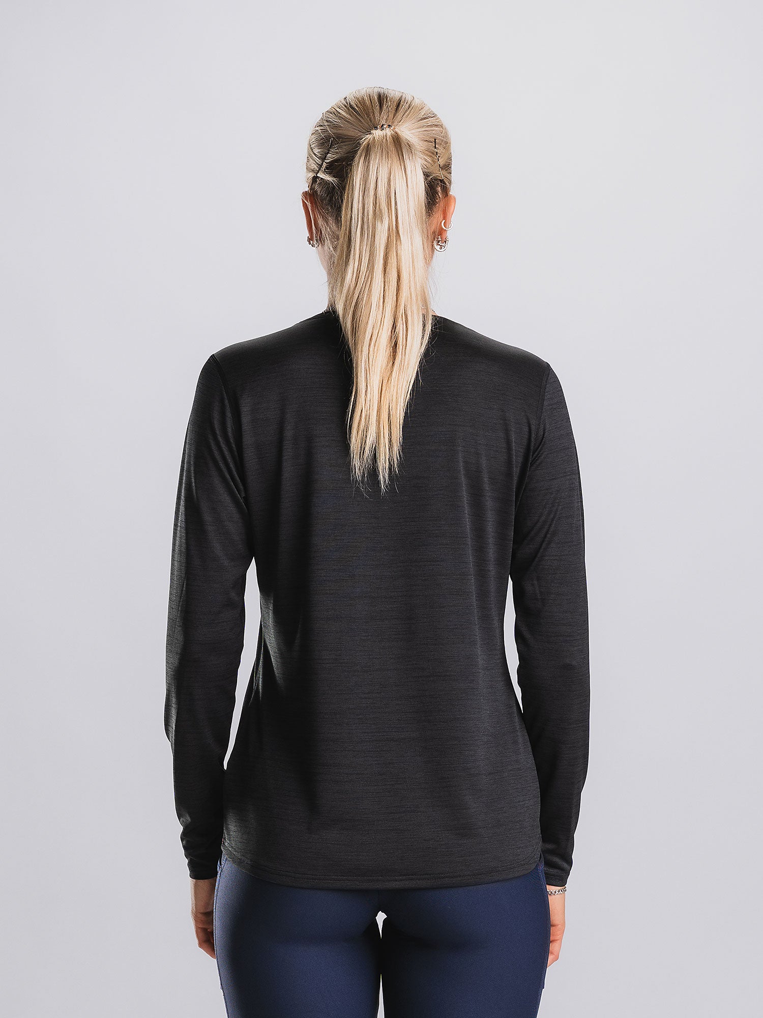 FUSION Womens C3 LS T-Shirt