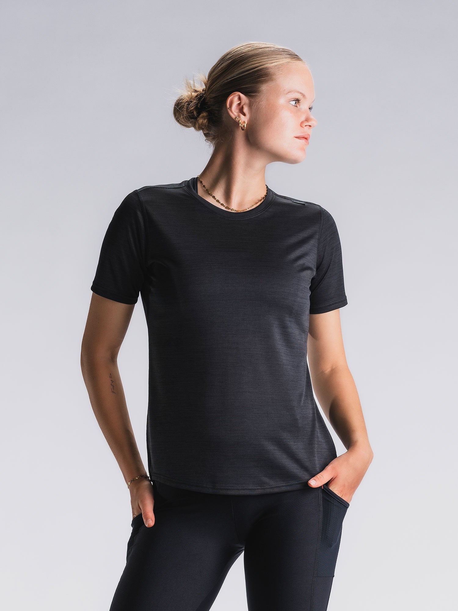 FUSION Womens C3 T-Shirt