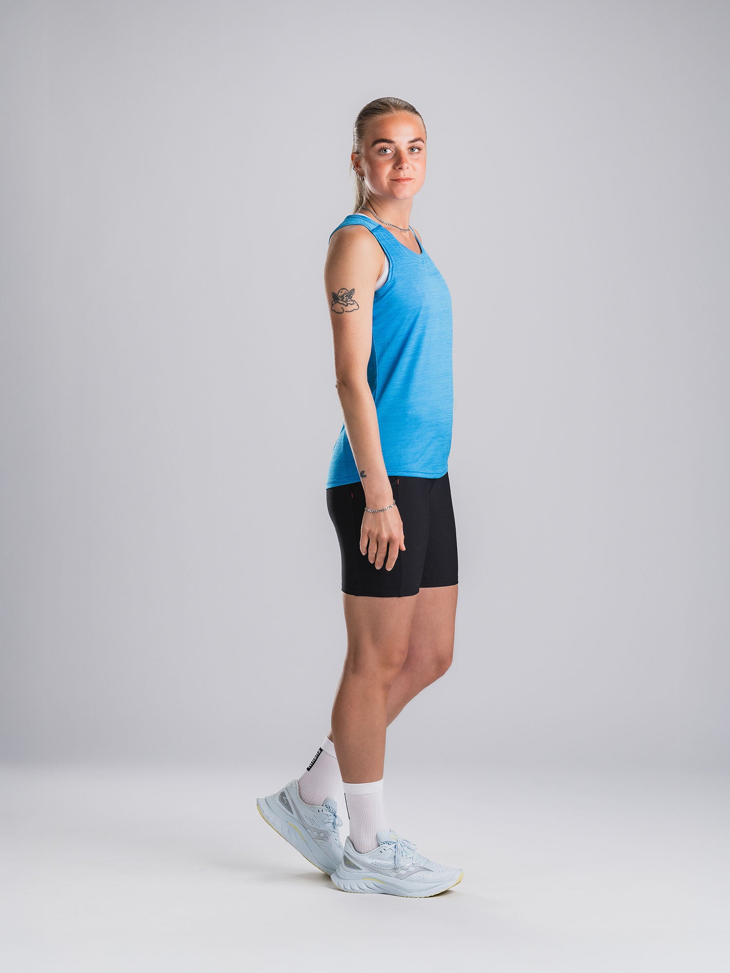 FUSION Women C3 Singlet