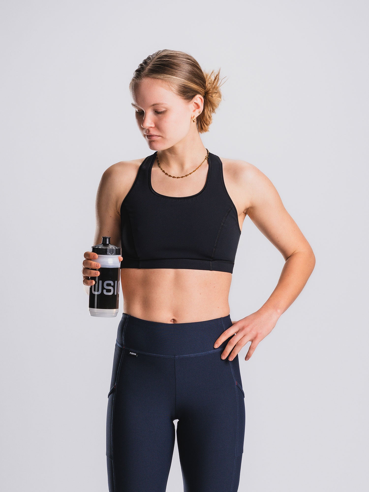 FUSION Womens Sports Bra