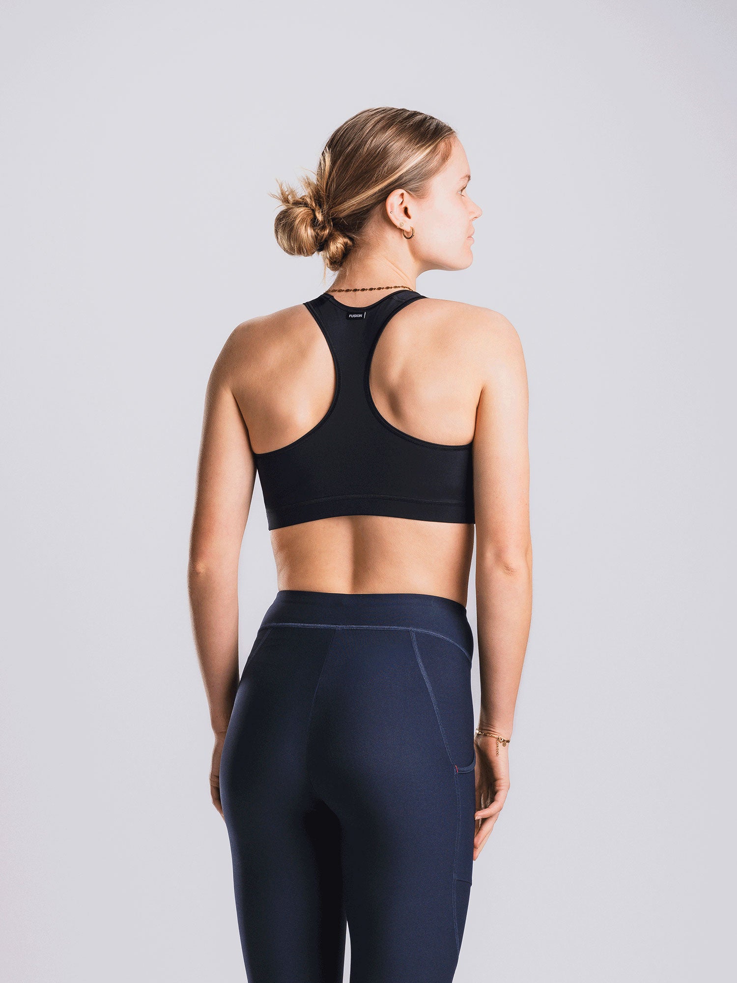 FUSION Womens Sports Bra