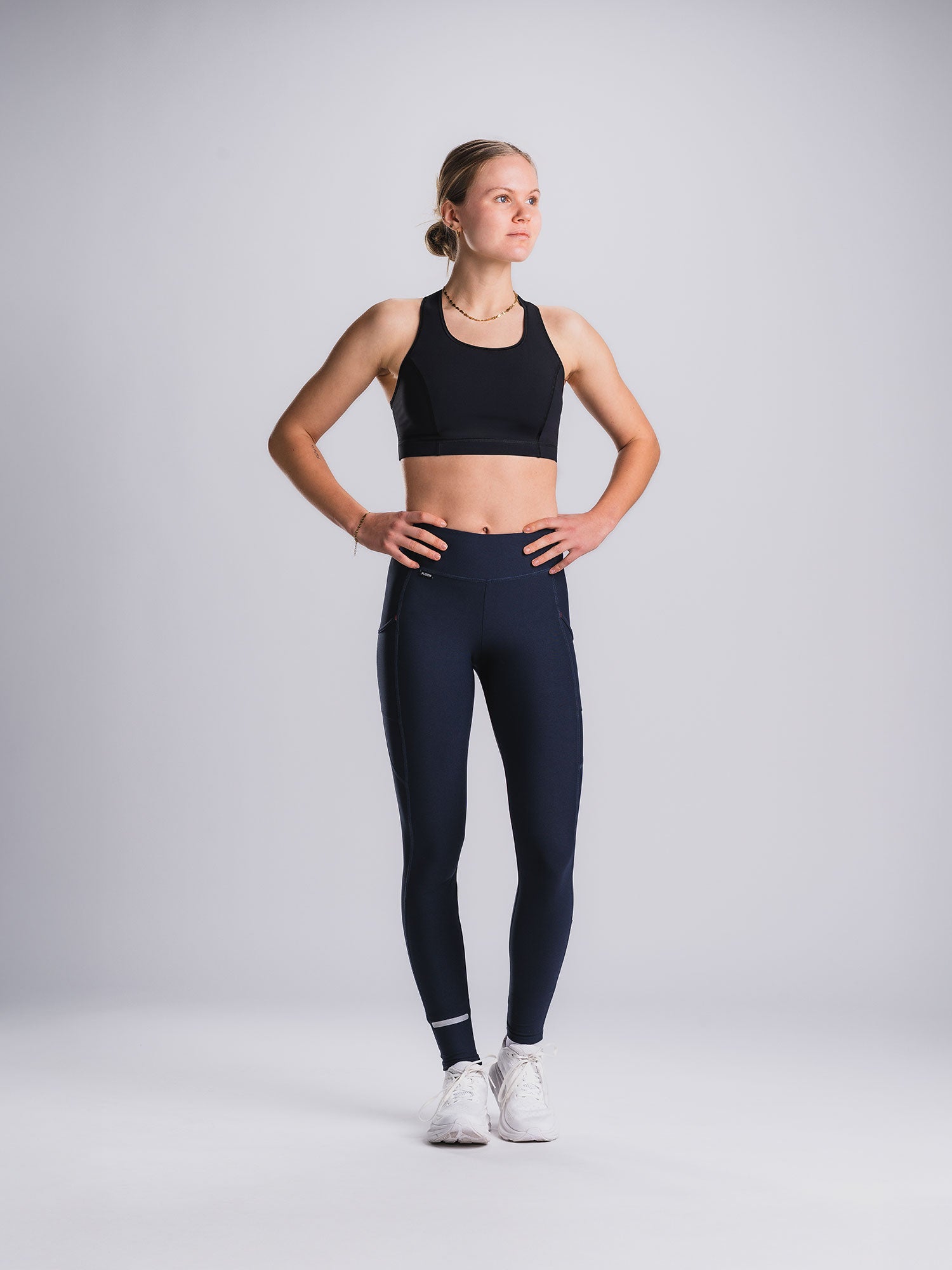 FUSION Womens Sports Bra