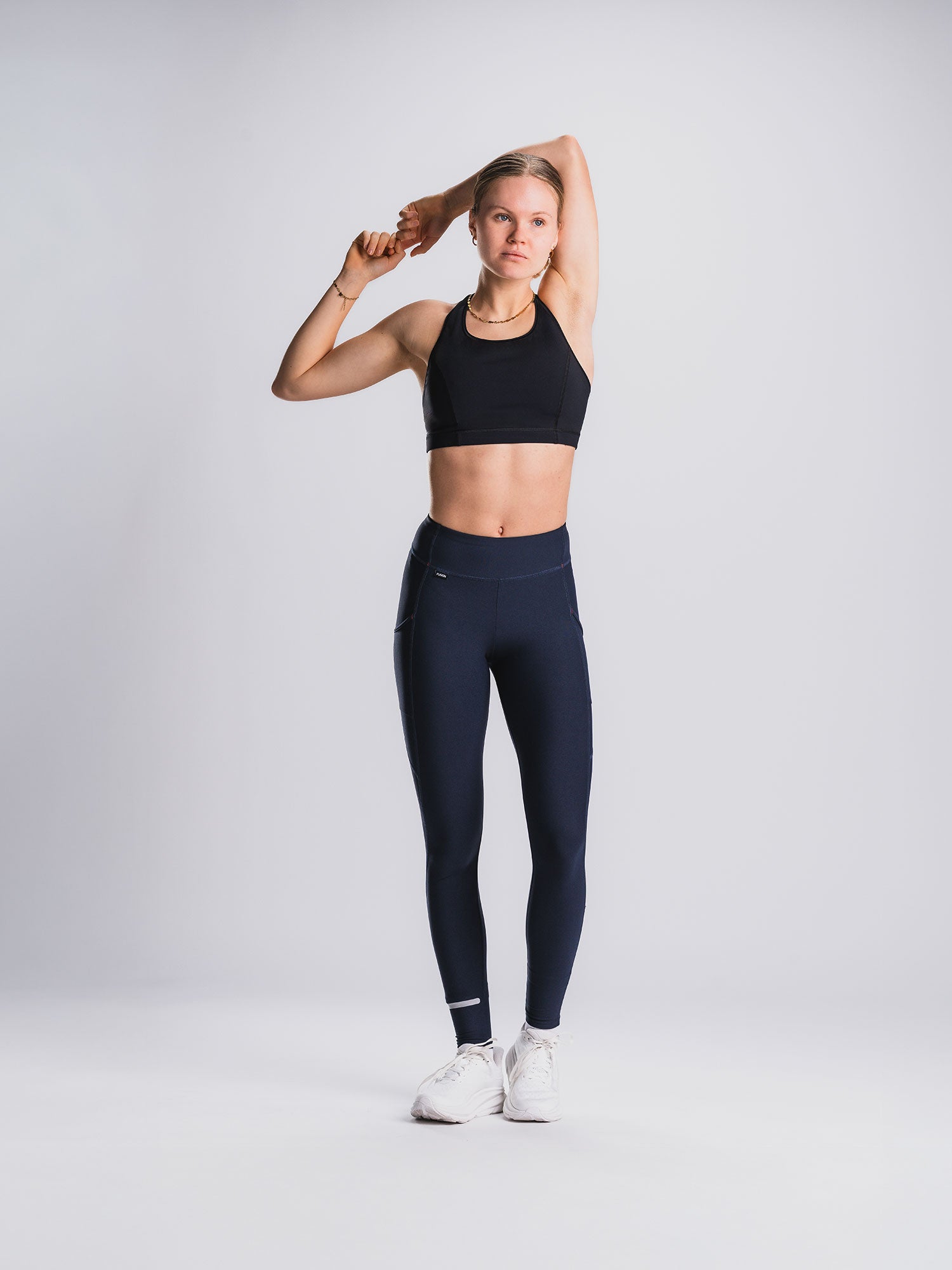 FUSION Womens Sports Bra