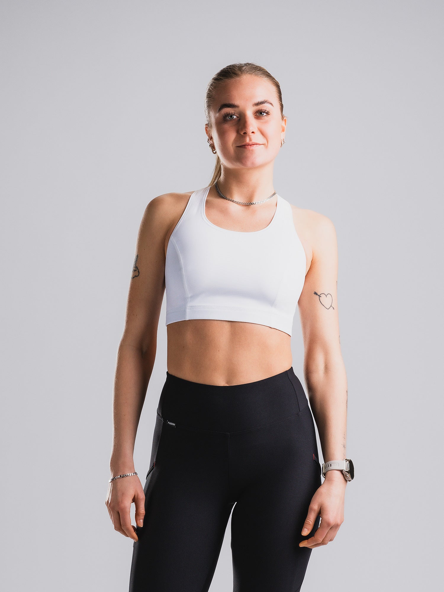 FUSION Womens Sports Bra