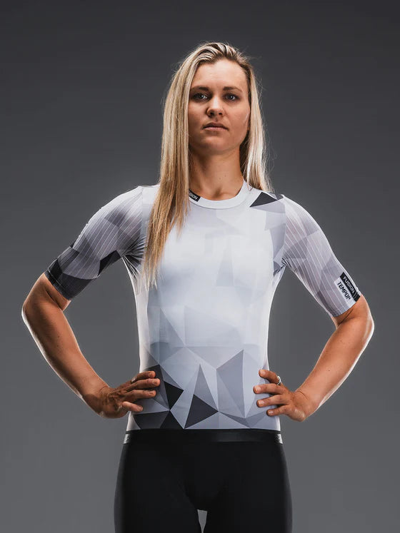 FUSION Women's Tempo! PRO Jersey