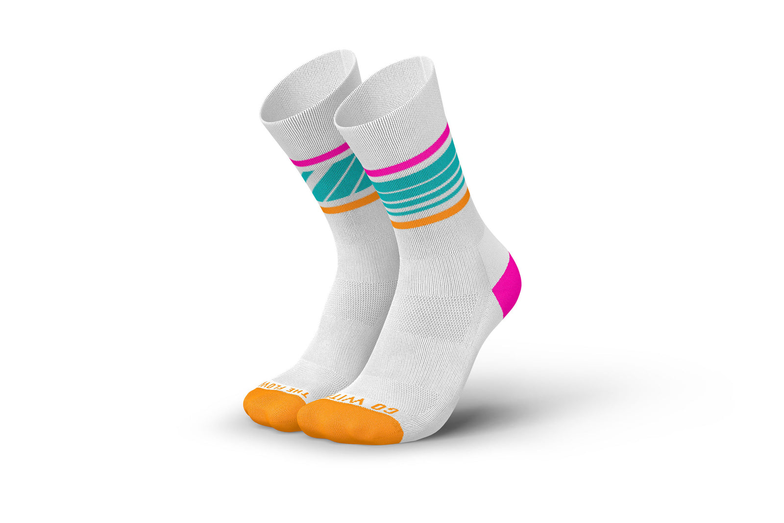 INCYLENCE Running Party Pace