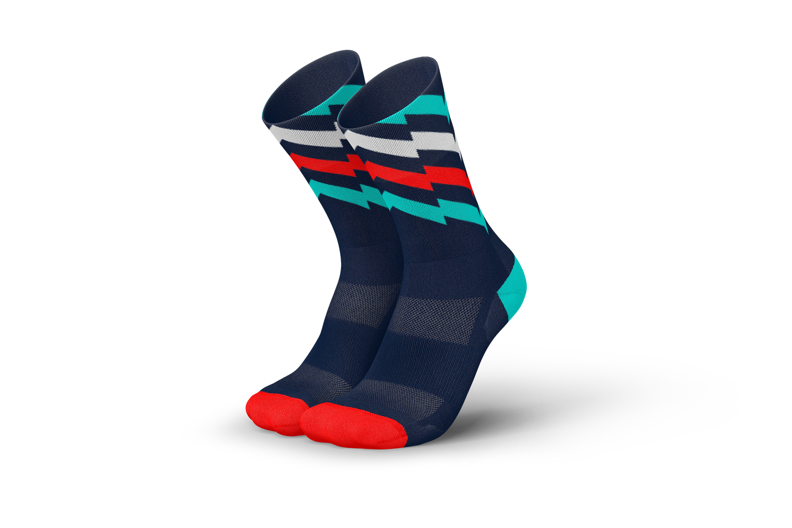 INCYLENCE Ultralight Waves Tricolore