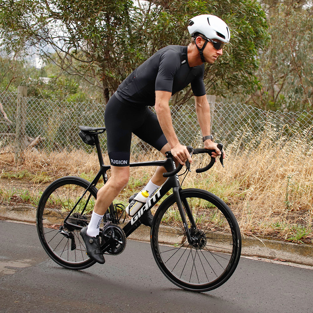 Fusion SLi Cycle Jersey 2.0_Collection: Mens_Action