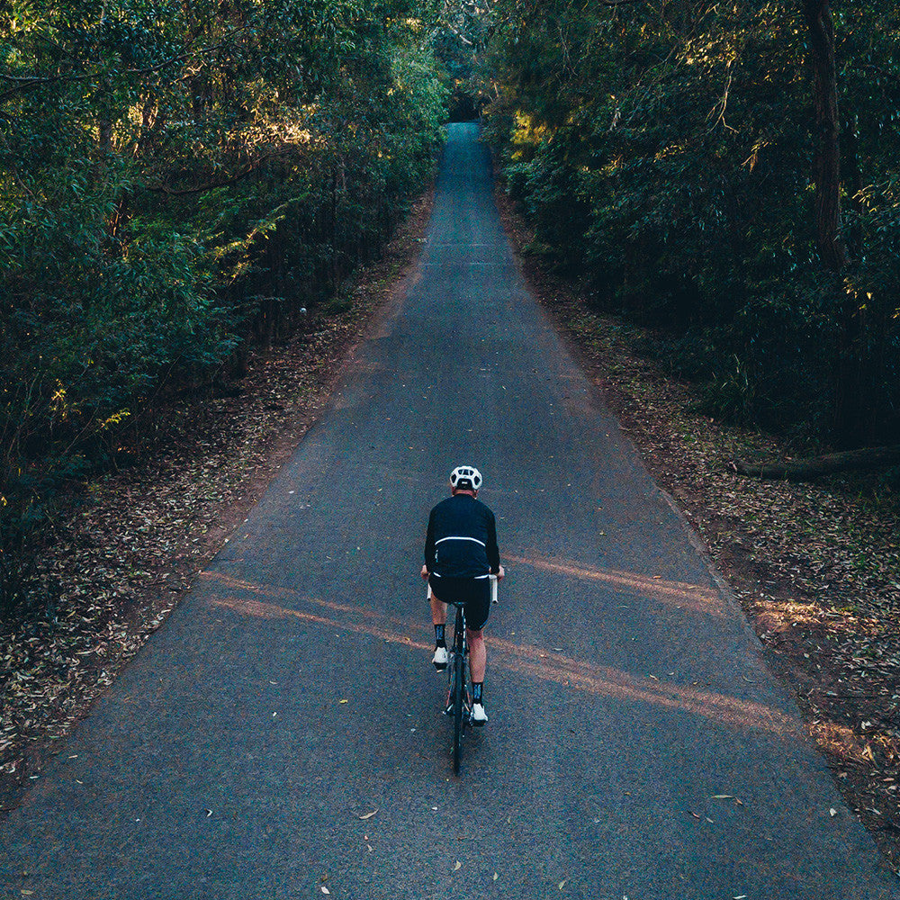 Fusion SLi Cycle Jacket_Collection: Mens_Action
