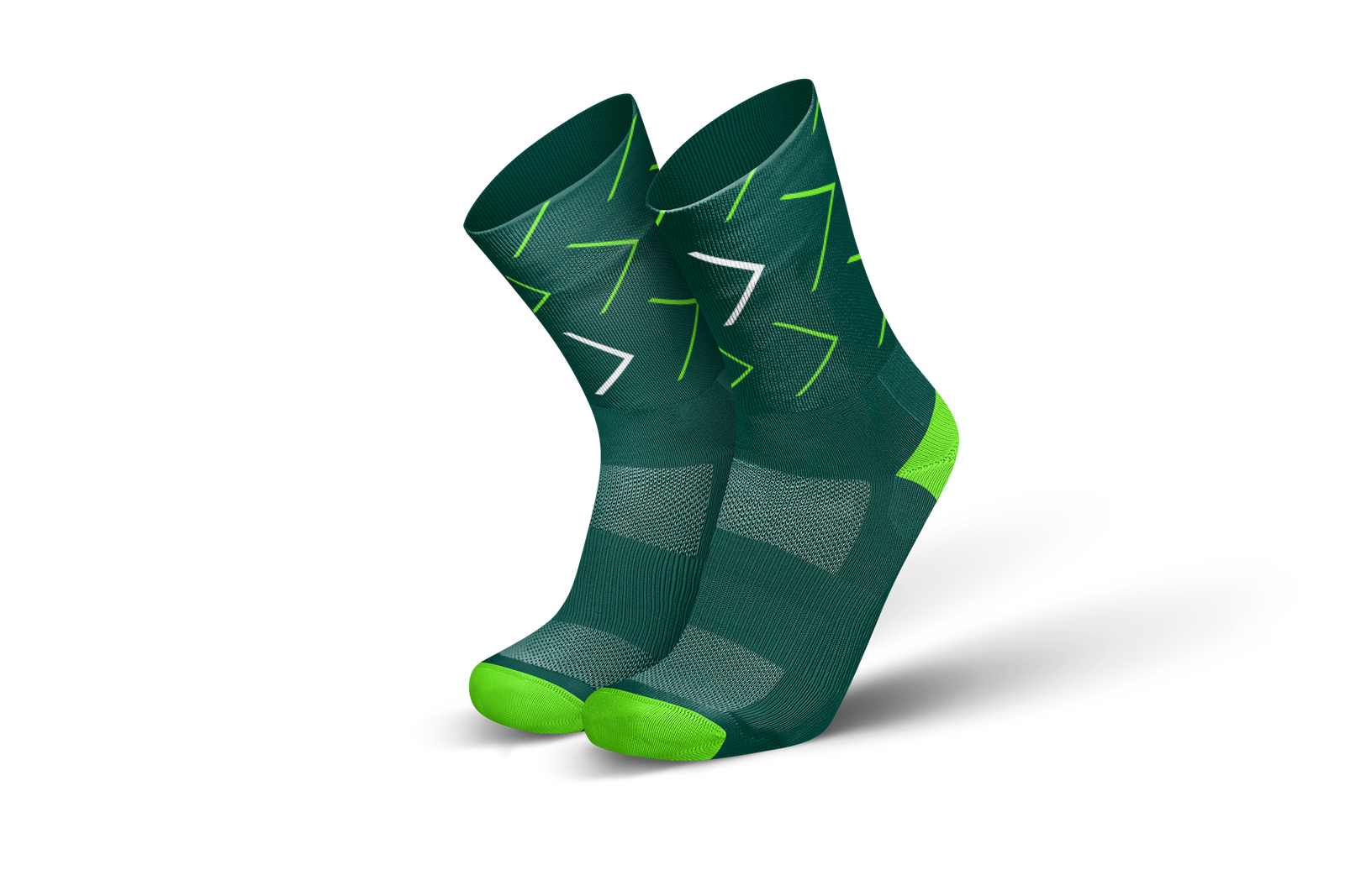 Incylence Ultralight Forward Petrol Long Sock Socks INCYLENCE EUR 35-38