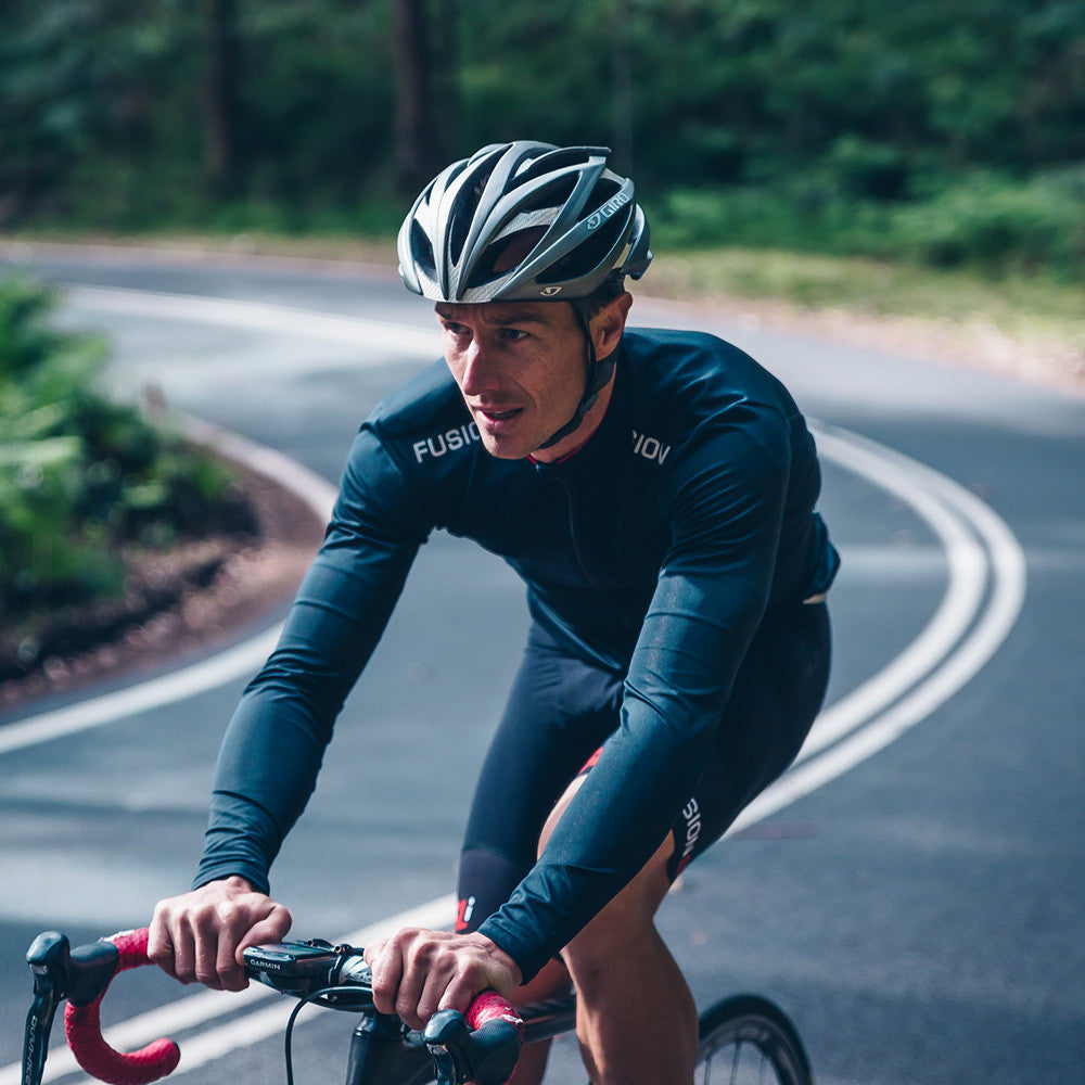 Fusion SLi Cycle Jacket_Collection: Mens_Action