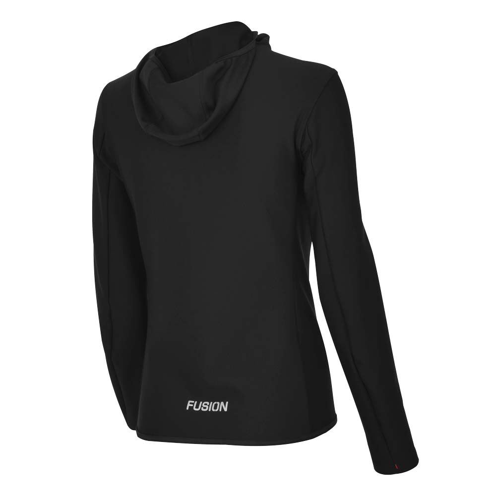 Fusion Women's C3+ Recharge Hoodie