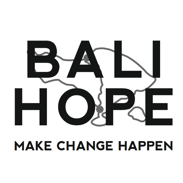 Fusion Team's Phoebe Nance, Bali Hope Ultra