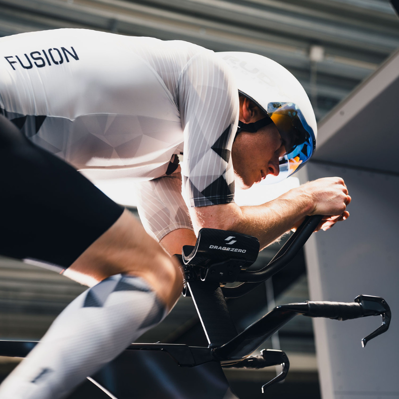 The Tri Suit That Keeps Winning The World's Biggest Race