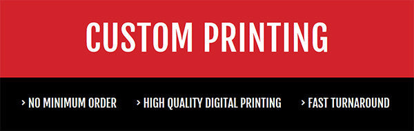 Custom Printing Offer - 2 Piece Triathlon