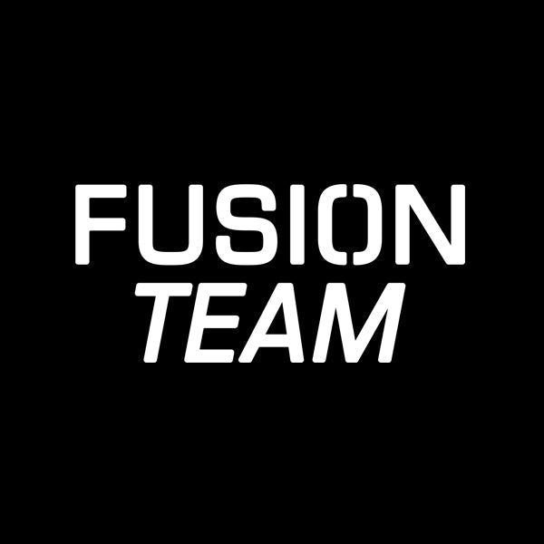 Fusion Team Invitation - Trail Runners